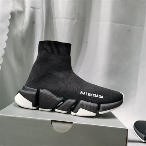 what are the cheapest balenciaga shoes